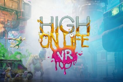 High On Life VR Announced For PC VR, PlayStation VR2 &amp; Meta Quest