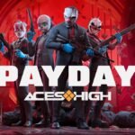 Payday: Aces High Holding PC VR &amp; Meta Quest 3 Playtests Next Week