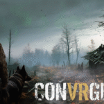 Dystopian Survival Shooter CONVRGENCE Leaves PC VR Early Access In September