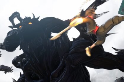 Kingdom Hearts 4 Directors Say More Details Will be Released After “a Bit of a Gap”
