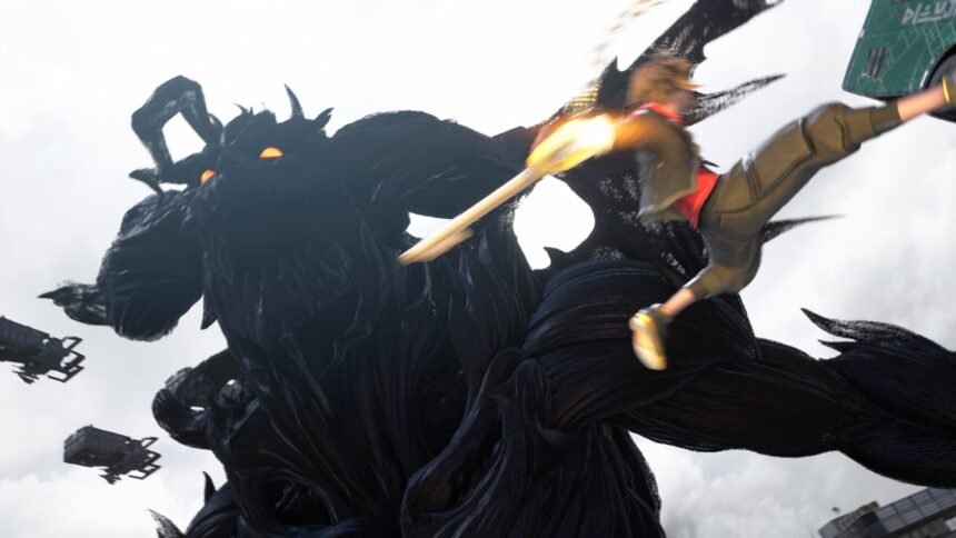 Kingdom Hearts 4 Directors Say More Details Will be Released After “a Bit of a Gap”