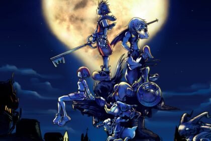 Kingdom Hearts
