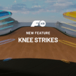 FitXR Adds Knee Strikes To Combat &amp; Flow On Quest