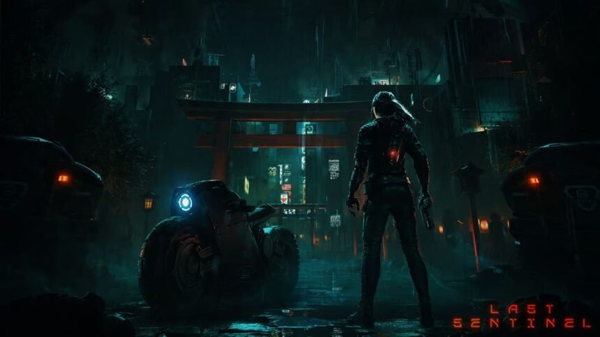 Last Sentinel