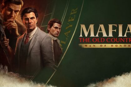 Mafia The Old Country - Man of Honor_03