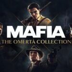 Mafia: Definitive Edition is Out August 14 for Xbox Series X/S and PS5, Omertà Collection Revealed