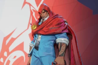 Marvel Rivals The Hood