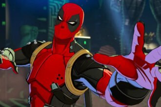 Marvel Tōkon: Fighting Souls Character Guides Detail Deadpool and Carnage Ahead of Launch