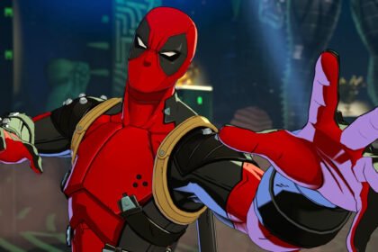 Marvel Tōkon: Fighting Souls Character Guides Detail Deadpool and Carnage Ahead of Launch