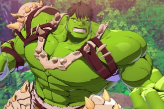 Marvel Tōkon: Fighting Souls Character Guide Finally Highlights the Hulk and His Destructive Ways