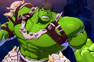MARVEL Tōkon: Fighting Souls – How To Unlock The Champion Secret Character