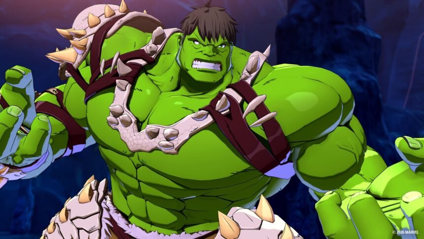 MARVEL Tōkon: Fighting Souls – How To Unlock The Champion Secret Character
