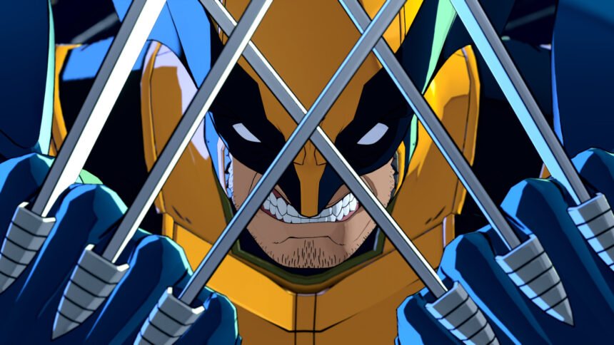 Marvel Tōkon Fighting Souls_02
