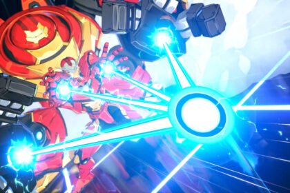 Marvel Tōkon: Fighting Souls Producer Apologizes to PC Players For Performance Issues at Launch