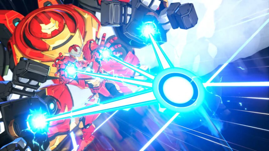 Marvel Tōkon: Fighting Souls Producer Apologizes to PC Players For Performance Issues at Launch