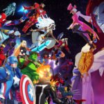 Marvel Tōkon: Fighting Souls Launch Trailer Teases All-Star Arena, Arcadia Rumble and Other Modes