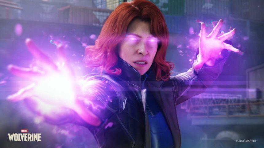 Marvel’s Wolverine Doesn’t Feature Any Other Playable Characters, Though There is A “Team Vibe”