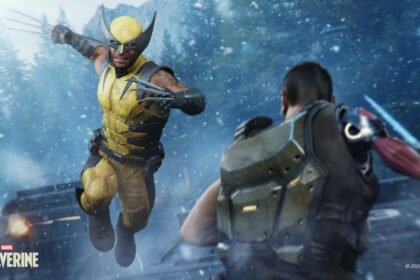 Marvel’s Wolverine Has Gone Gold Ahead of Its September Launch