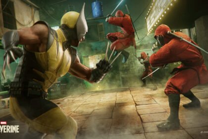 Marvel's Wolverine (6)