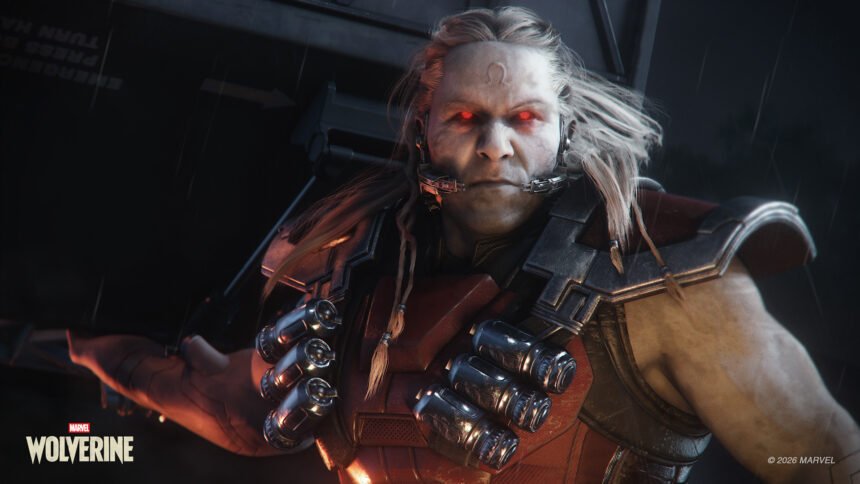 Marvel’s Wolverine Lacks The X-Men to Remind Players of the “Hard and Scary” Lives Mutants Lead