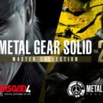 Metal Gear Solid Master Collection Vol. 2 Review – I Am No Hero