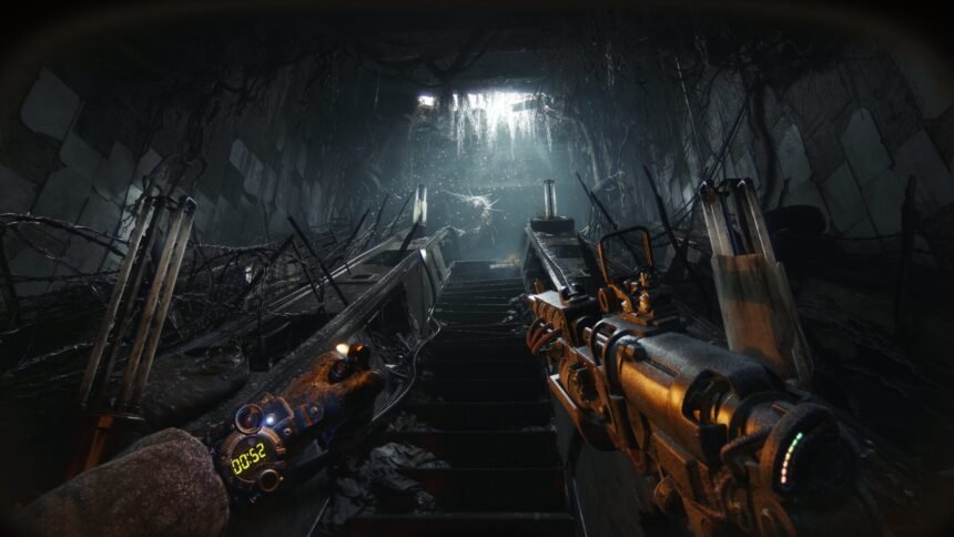 Metro 2039 Brings Back The Karma System, But 4A Games is Approaching It “A Little Bit Differently”