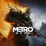 Metro 2039 Collector’s Edition Unveiled, Brings Full-Sized Wearable Helmet