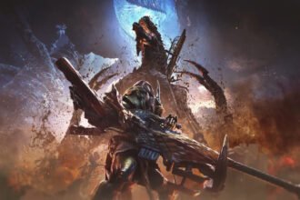 Monster Hunter Wilds Prologue Demo is Out Now on PC, PS5, and Xbox Series X/S