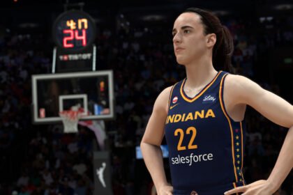 NBA 2K27