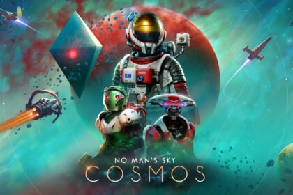No Man’s Sky Celebrates 10th Anniversary, Teases Next Major Update “Cosmos”
