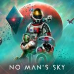No Man's Sky Celebrates 10th Anniversary &amp; Teases Next Update In New Video