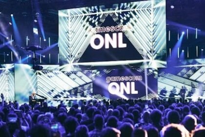 Gamescom Opening Night Live 2026: Aion 2, Path of Exile 2, and more MMO and multiplayer trailers