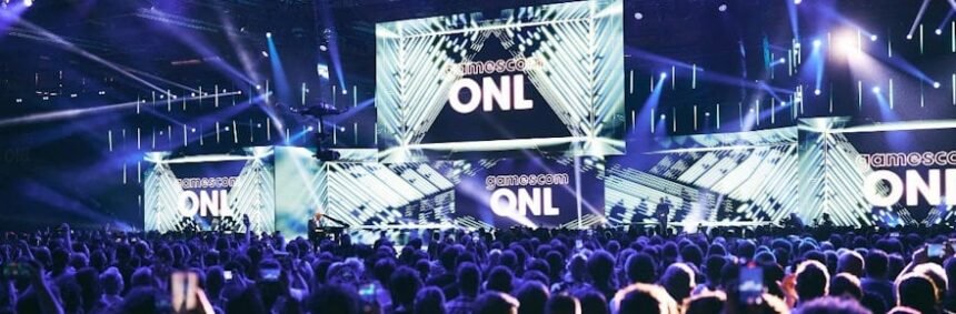 Gamescom Opening Night Live 2026: Aion 2, Path of Exile 2, and more MMO and multiplayer trailers