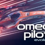 Omega Pilot Evolution Races Onto PlayStation VR2 Today