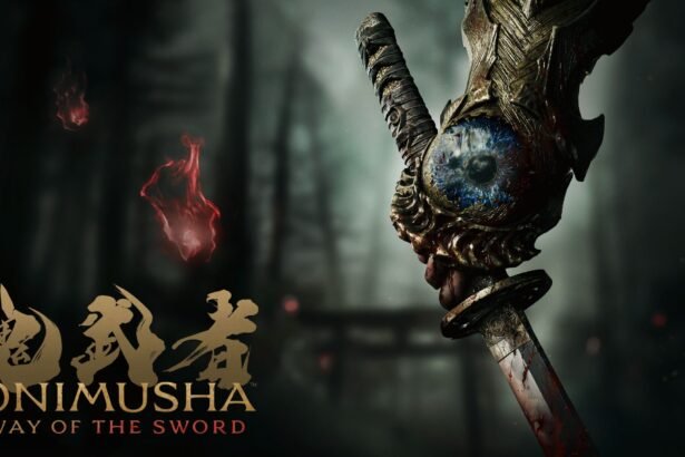 Onimusha: Way of the Sword – Everything You Need to Know
