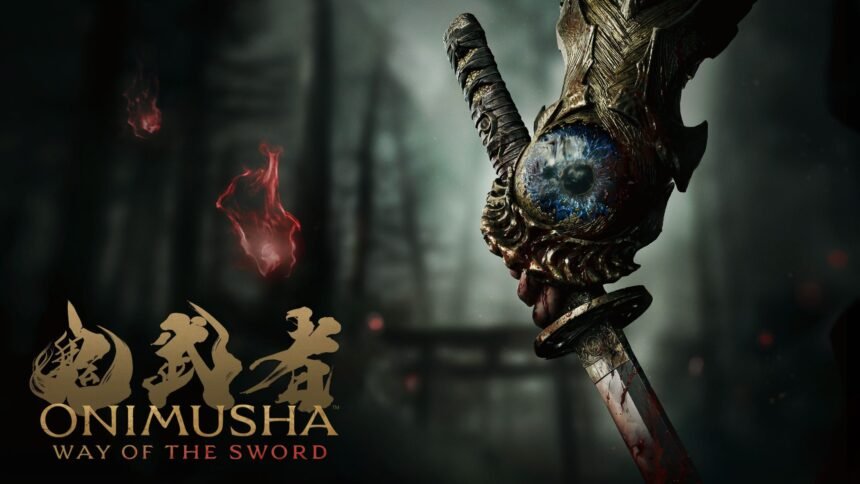 Onimusha: Way of the Sword – Everything You Need to Know