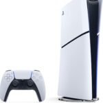 PS5 Digital Edition