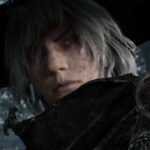 Phantom Blade Zero