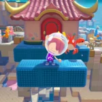 Pokemon Pokopia Bubbly Basin