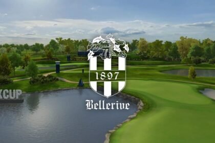The "Green Monster Of Ladue" Is The Latest DLC Course In GOLF+