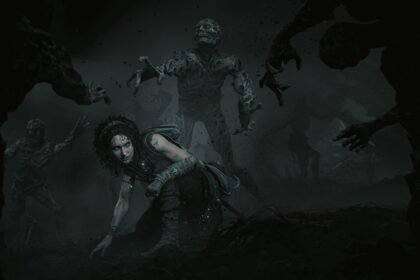 Resonance: A Plague Tale Legacy Trailer Teases a Haunting Call and Journey for Sophia