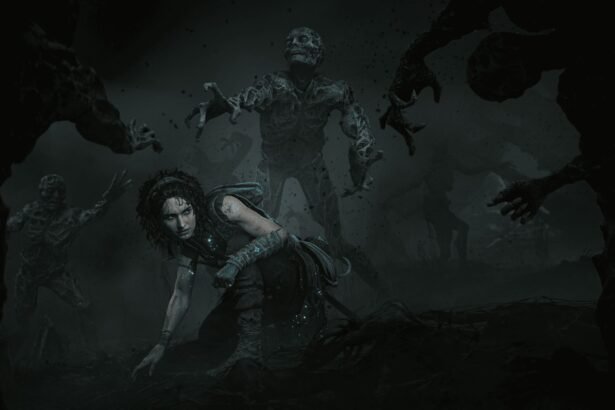 Resonance: A Plague Tale Legacy Trailer Teases a Haunting Call and Journey for Sophia