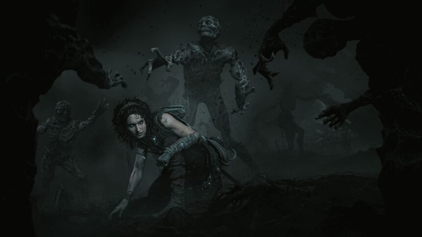 Resonance: A Plague Tale Legacy Trailer Teases a Haunting Call and Journey for Sophia