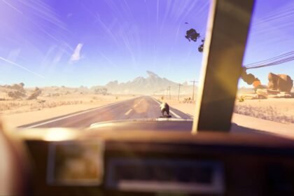 Road 96 Sequel Teased, Features the Return of John and Fanny