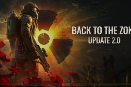 S.T.A.L.K.E.R. 2’s Update 2.0 Overhauls Lighting and Terrain, Adds Fog, Bolsters A-Life, and More