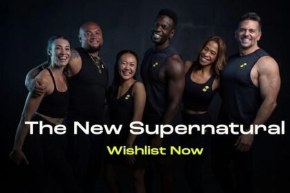 Supernatural's New Independent App Is Now Available To Wishlist On Quest