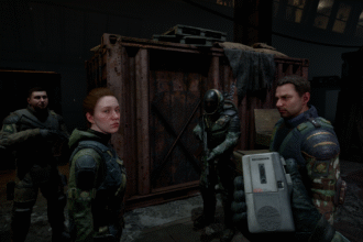 STALKER 2: Cost of Hope review: An expanded Zone that begs to be explored, even as its faction war fizzles