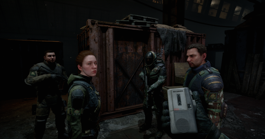 STALKER 2: Cost of Hope review: An expanded Zone that begs to be explored, even as its faction war fizzles