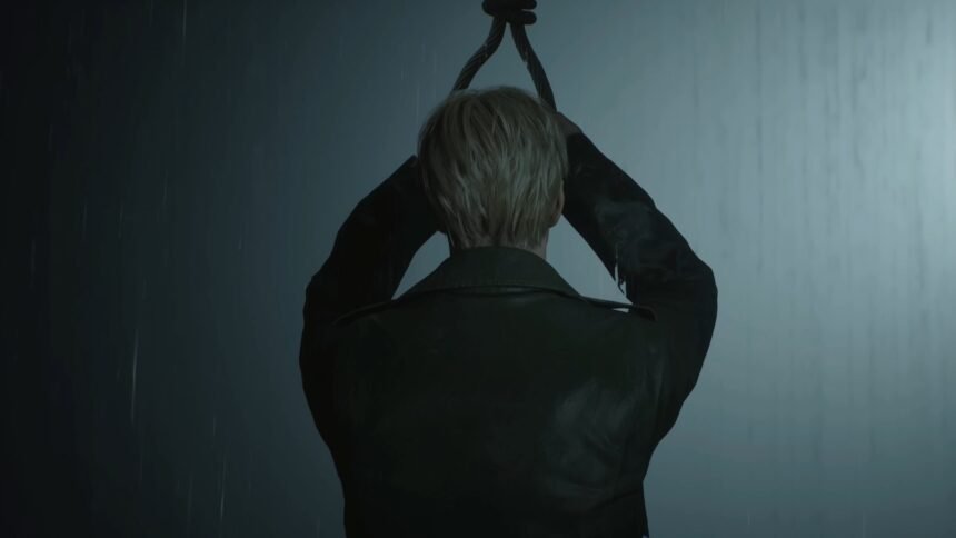 Silent Hill 2 Remake Issues on PS5 and PS5 Pro Acknowledged by Konami After Latest Patch