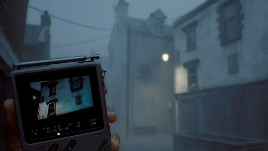 Silent Hill Townfall_02